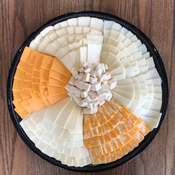 Formaggio Platter