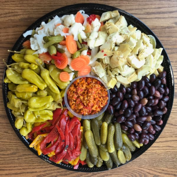 Antipasto Platter