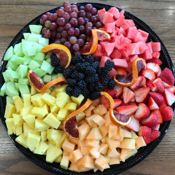 Frutta Platter