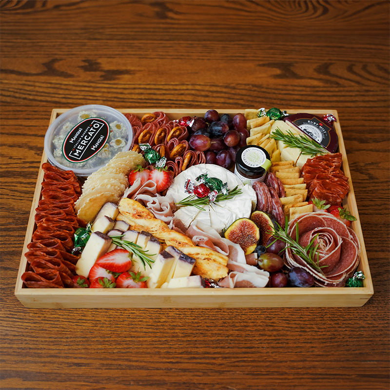 Best Charcuterie Board St Albert Alberta