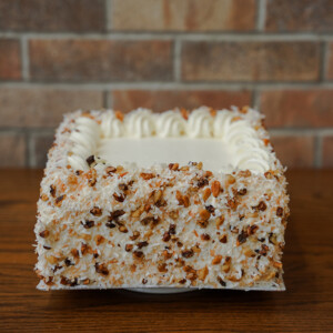 Best Italian Cream Cake Edmonton