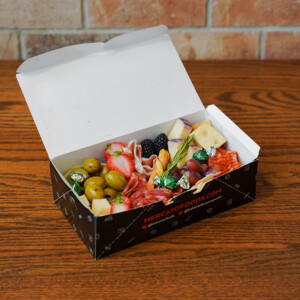 to go charcuterie box Edmonton Alberta