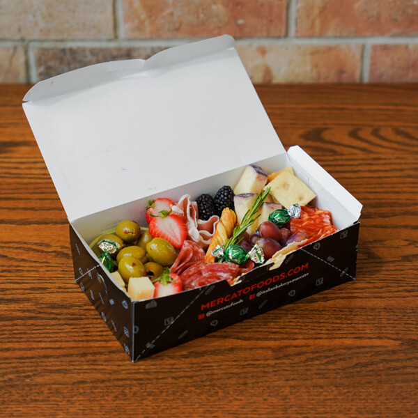 to go charcuterie box Edmonton Alberta