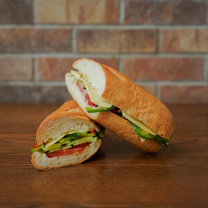 Best Vegetarian Panini St.Albert Alberta