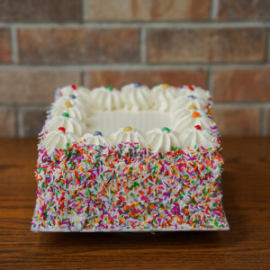 Best Cake Edmonton Alberta