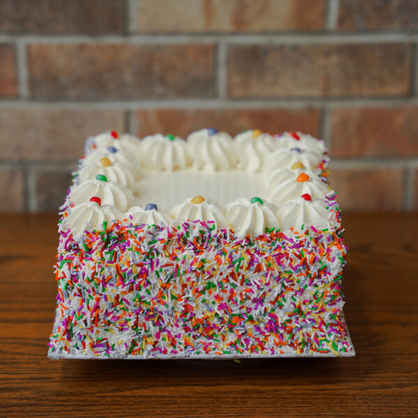 Best Cake Edmonton Alberta