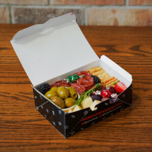to go charcuterie box Edmonton Alberta