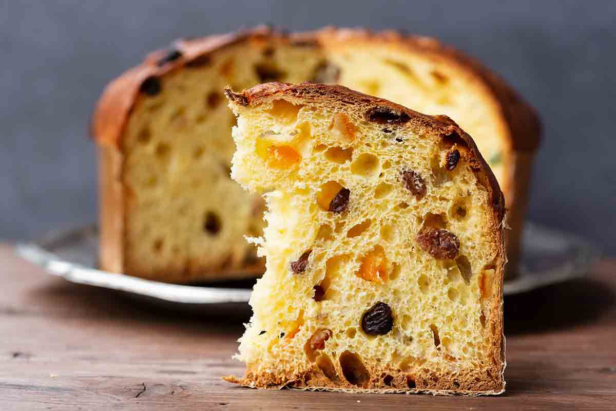 Classic Panottene - Mercato